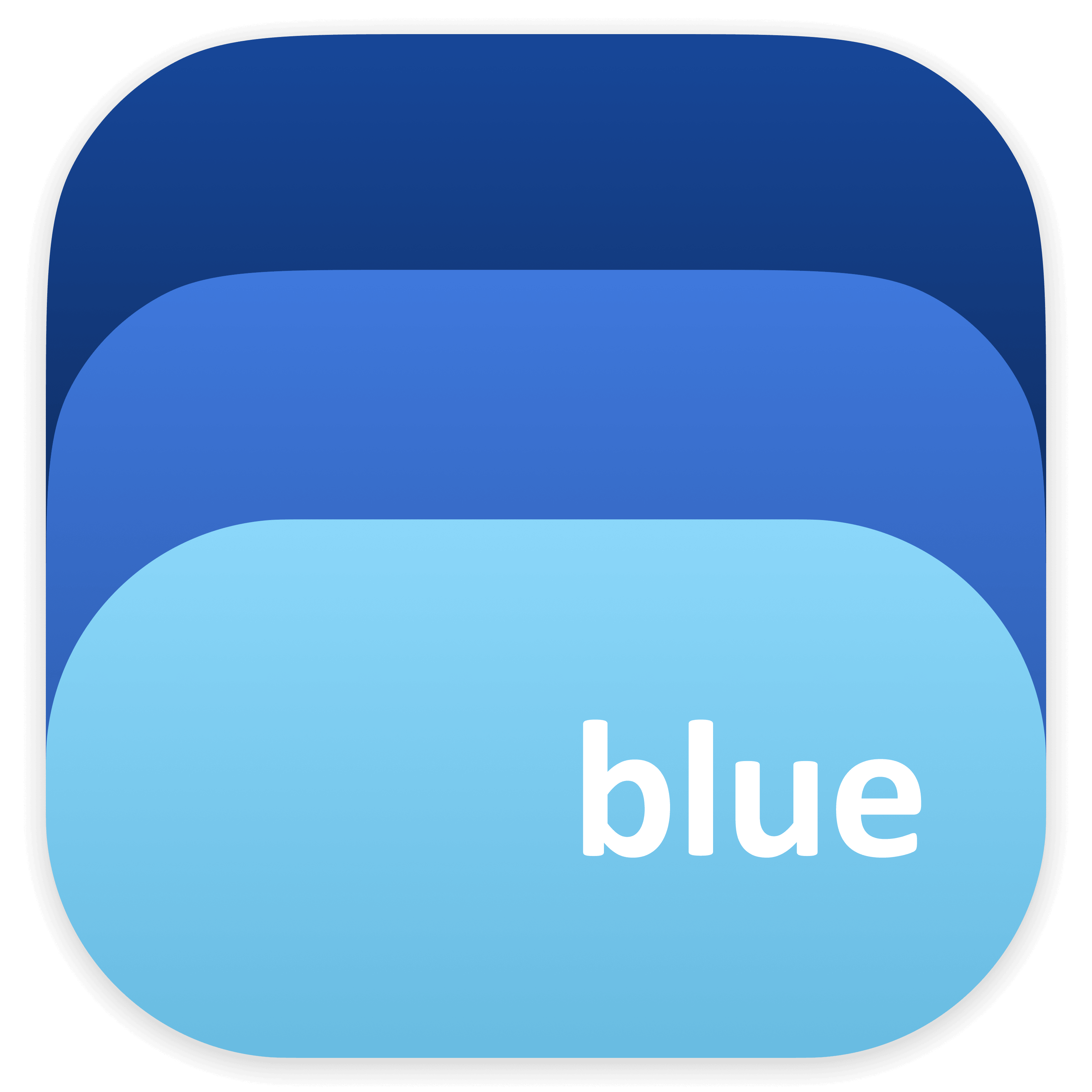 Blue Wallet