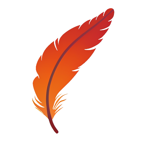 Feather Wallet