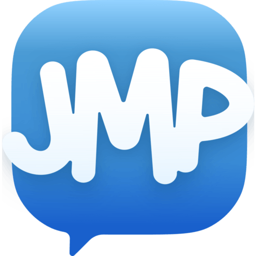 JMP.chat